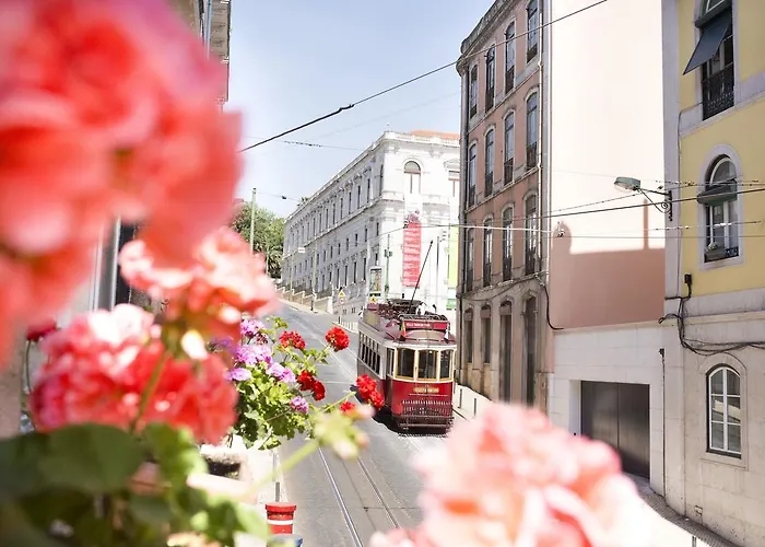 Residencial Valentina Gæstehus 5*