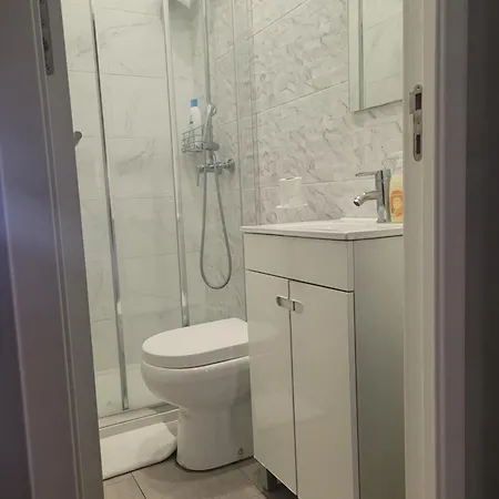 Residencial Valentina 5* ליסבון