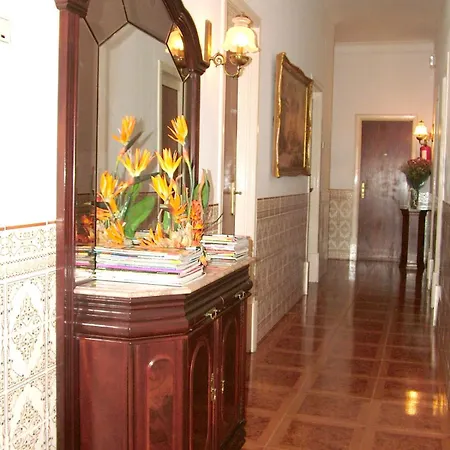 Residencial Valentina Lisbon