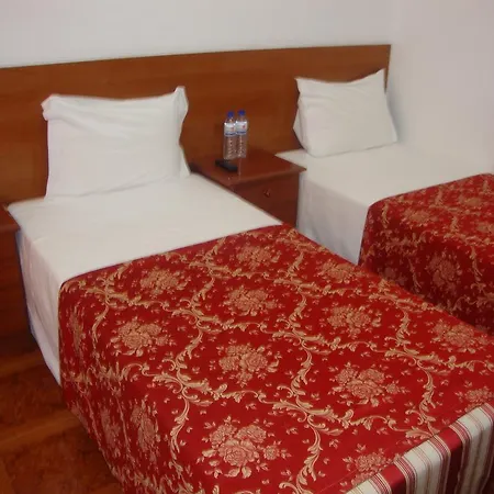 Residencial Valentina Lisbon