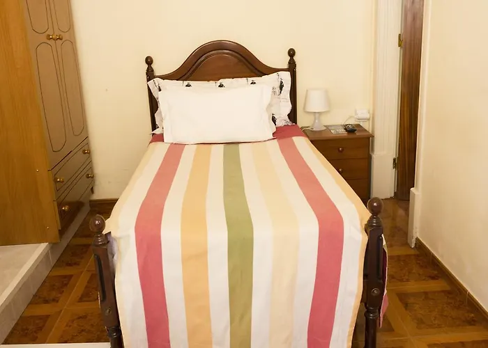 Residencial Valentina 5*