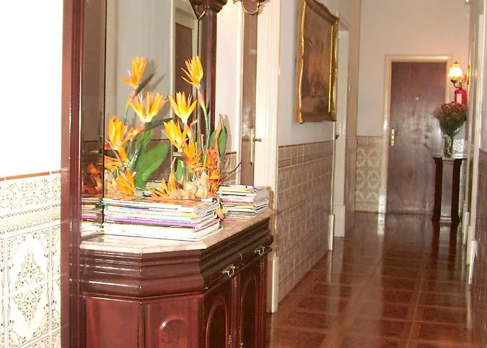 Residencial Valentina Lisboa