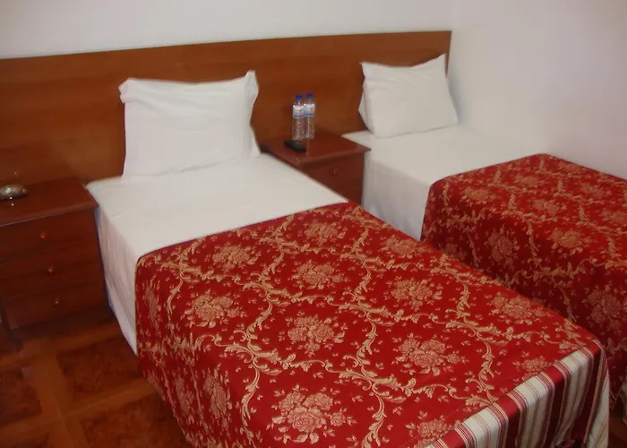 Residencial Valentina Lisboa